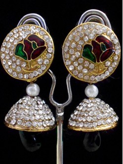 Exclusive Earrings